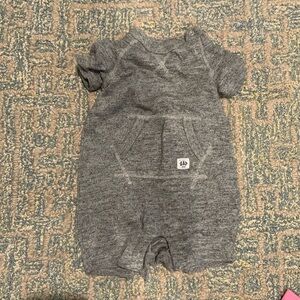 GAP baby romper